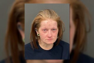 Theresa Ann Webb