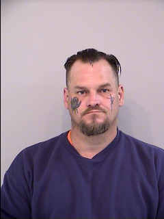 Sean Raymond Weber