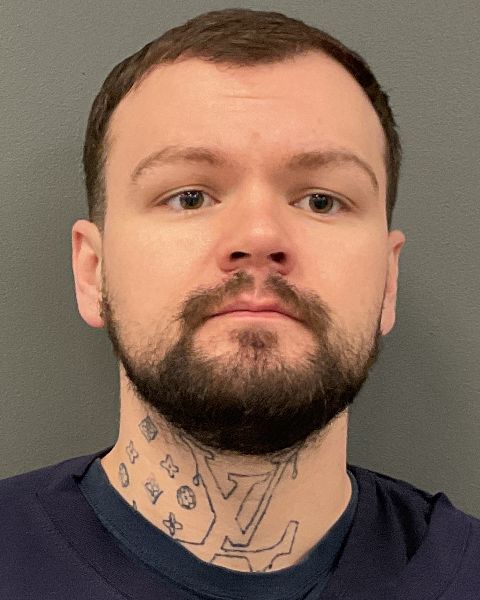 Shelby Dontae Denver Whitt booking photo