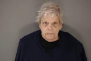 Jeanette Marie Wardwell booking photo