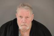 Vergil Allen Wibben booking photo