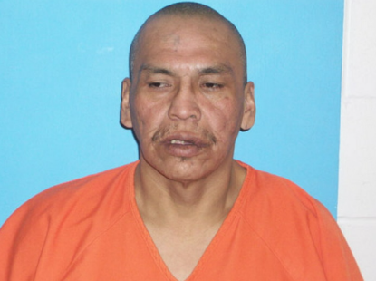 William Lawrence Butcher Sr. mugshot