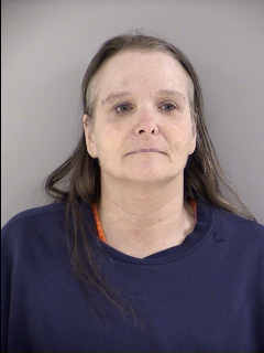 Tammy Jo York