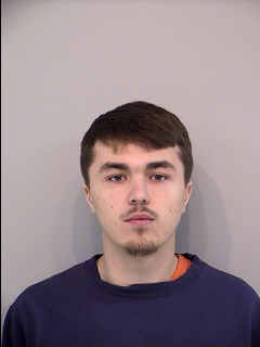 Justin Robert Zarling