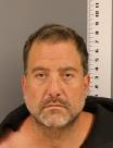 Brian Lloyd Alexander Becker County Jail booking photo