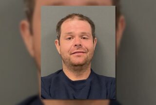 Matthew David Allard