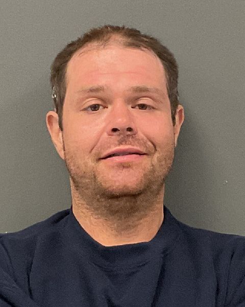 Matthew David Allard