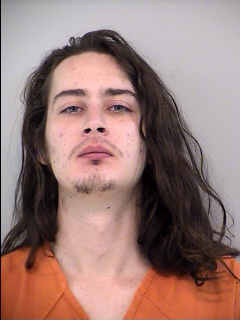 Devin Rain Anderson booking photo