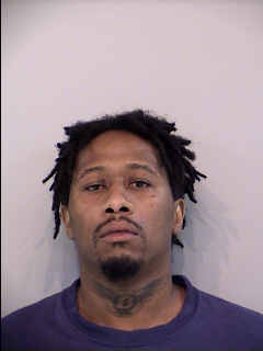 Antonio Dashon Atkins