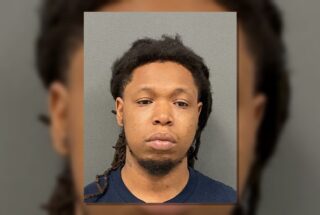 Christopher Jerome Auberry