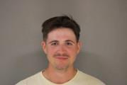 Riston Allan Albert booking photo