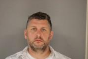 Michael Kurt Anderson booking photo