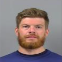 Beltrami County Jail booking photo of Theodore Anderson