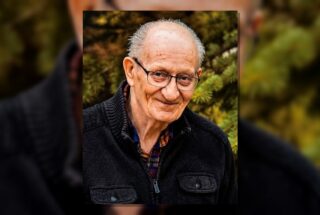 Arlen Gene Morris, 87