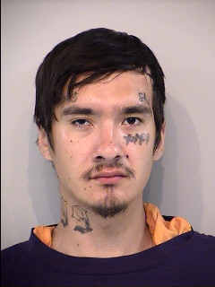 William Lee Beaulieu Jr. Polk County Jail booking photo