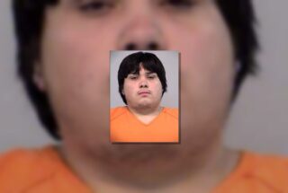 Joshua Dean Bellanger