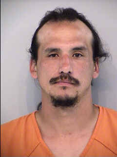 Allen Gene Bloom Jr. mugshot