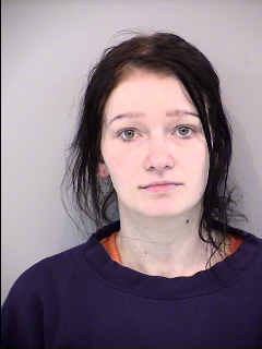 Kaylee Rose Boman