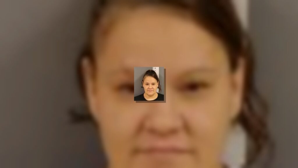 Erica Nicole Brown