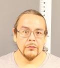 Julian Louis Brown mugshot