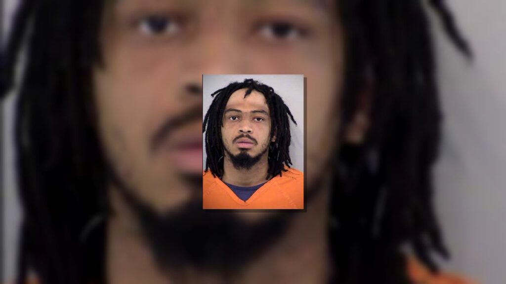 Jarquise Davanta Brown-Williams