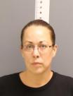 Jana Joy Buck booking photo