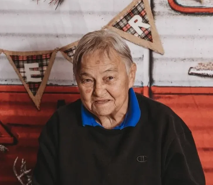 Beatrice Smith, 79