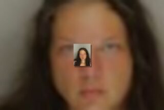 Mallory Jayne Becker