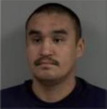 Eli Benaise mugshot