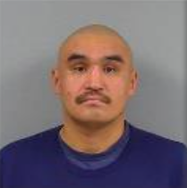 Eli Benaise Beltrami County Jail booking image