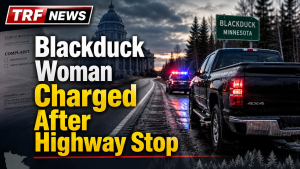 Blackduck Woman Faces Ignition Interlock Charge