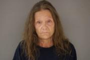 Martha Kathryn Bolstad booking photo