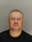 Jeffrey Thomas Brown booking photo