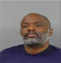 Beltrami County Jail booking photo of Albert Brown