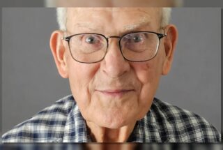Bruce Cross, 86