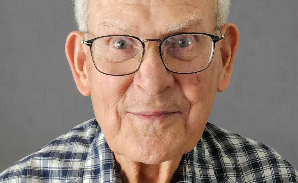 Bruce Cross, 86
