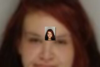 Rickay Adrienna Budreau