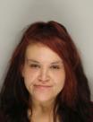 Rickay Adrienna Budreau booking photo