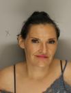 Sophia Kaye Budreau booking photo