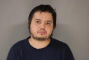 Alexander Michael Bui mugshot