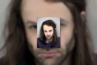Jake Isaiah Cariveau