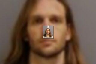 Joel Avery Caughey
