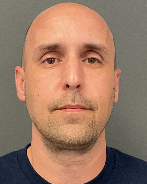 Travis Jerome Chlarson