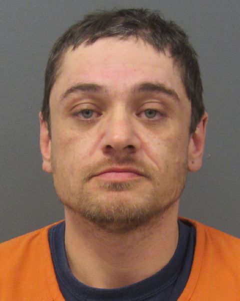Dominic Ray Collins