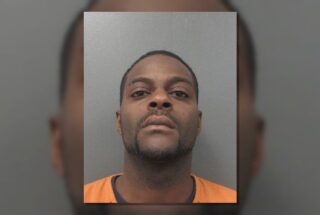 Telvin Lamar Cooper