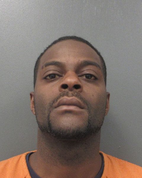 Telvin Lamar Cooper