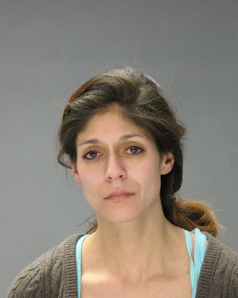 Esther Marie Cruz