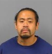 Beltrami County Jail booking image for Danny Chang