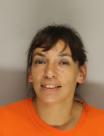 Jamie Kay Chase booking photo