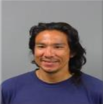 Maurice Cobenais booking photo